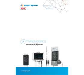 Transmisores