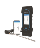 Combustion Analyzer