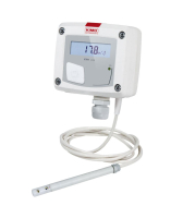Speed transmitter