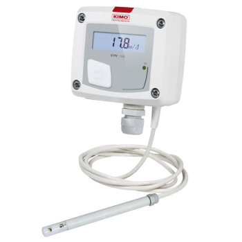 Speed transmitter
