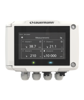 Multifunctional Transmitter