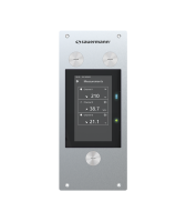 Multifunctional Transmitter
