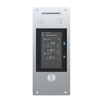 Multifunctional Transmitter