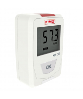 Datalogger de Temperatura y Humedad