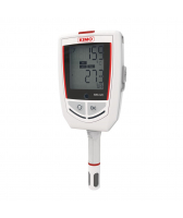 Temperature and Humidity Datalogger