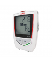 Differential Pressure Datalogger
