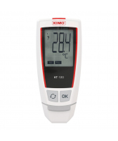 Temperature Datalogger