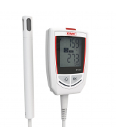 Temperature Datalogger