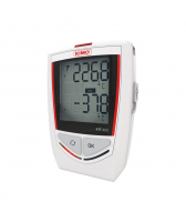 Temperature Datalogger