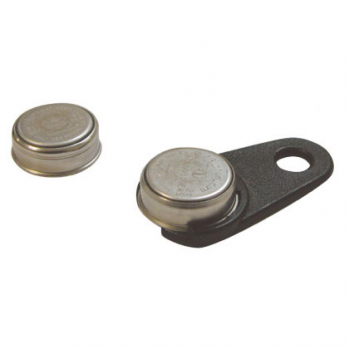 Datalogger de Temperatura