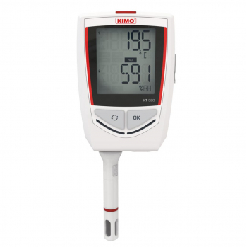 Temperature Datalogger