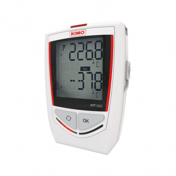 Temperature Datalogger