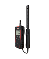 Medidor de Calidad de Aire AQ110