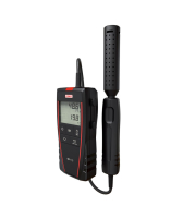 CO Meter