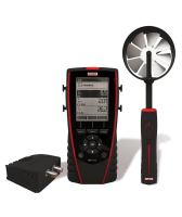 Micromanometer