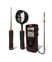 Anemometer