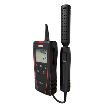 CO Meter