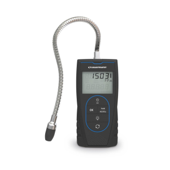 Gas detector