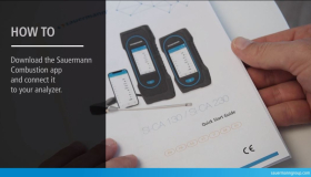 Tuto : Download ans pairing Analyzer