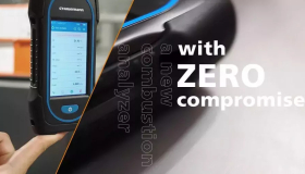 Enjoy the latest Sauermann analyzers